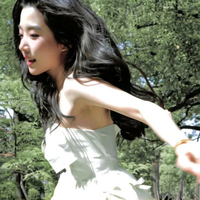 重获新生