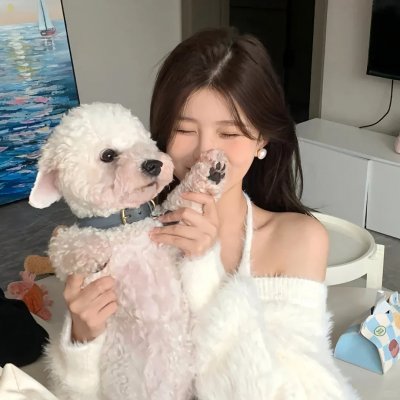 人质们