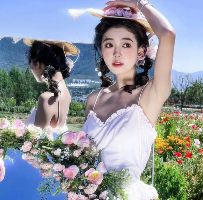 惠化,洞